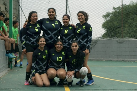  Realizan semana deportiva en la Universidad de Tijuana CUT