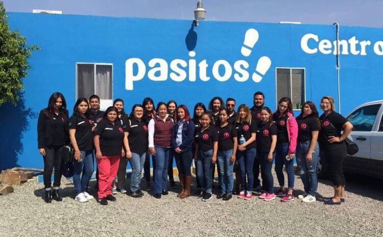  Estudiantes del CUT San Quintín visitan instituciones de Tijuana