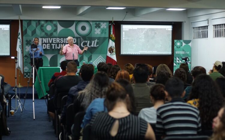  Complicada la situación educativa en Baja California: Jesús Ruiz Barraza