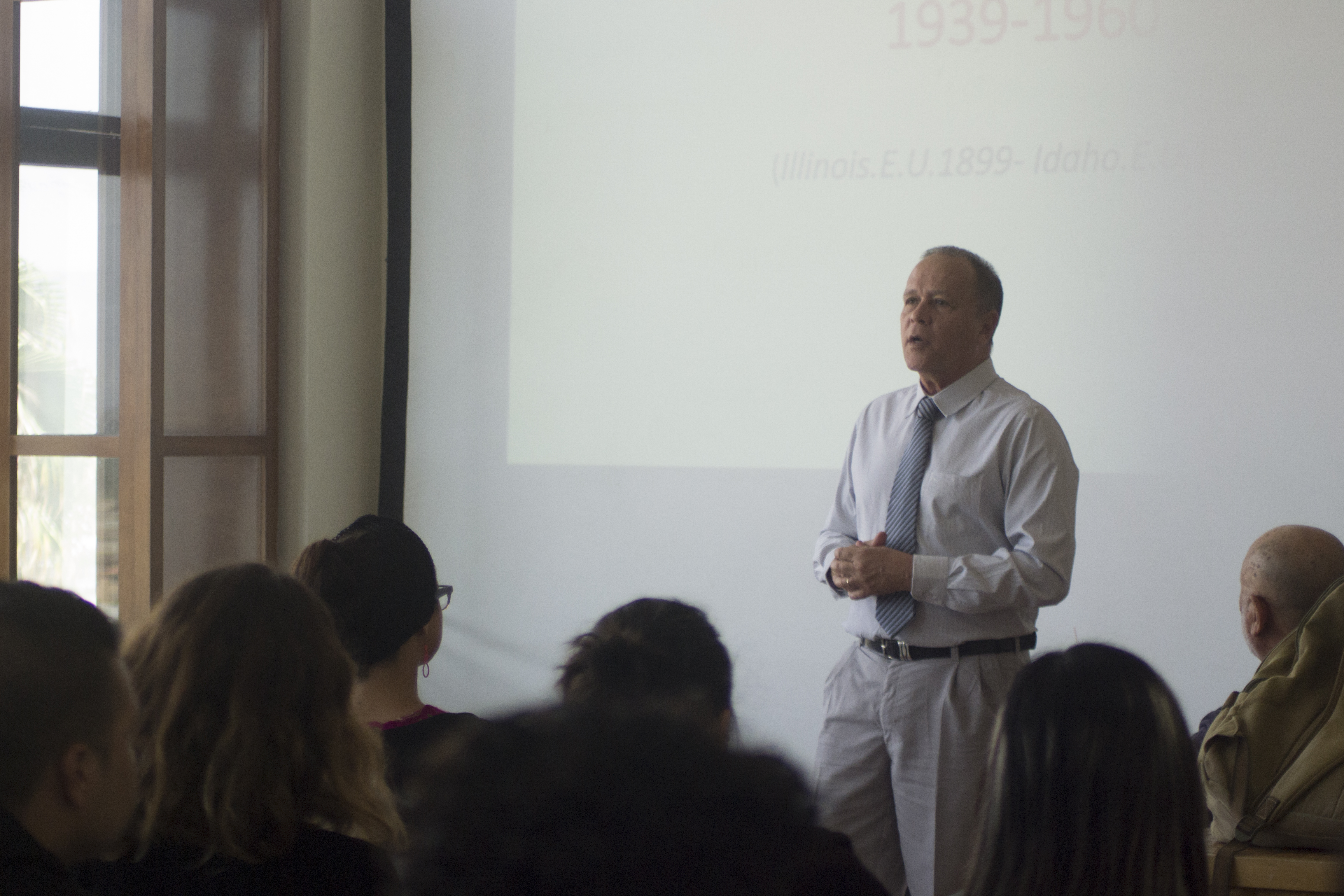 Universidad de Tijuana » Incentivan la lectura y crítica literaria en CUT  Universidad