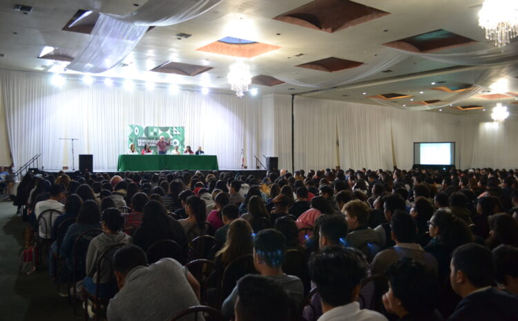  Nueva alborada para México: Mtro. Jesús Ruiz Barraza