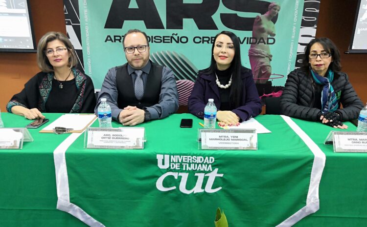  Arrancan las conferencias en magno evento ARS 2019 del CUT Universidad