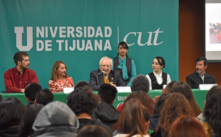  CUT Universidad y DIF Municipal firman convenio de colaboración