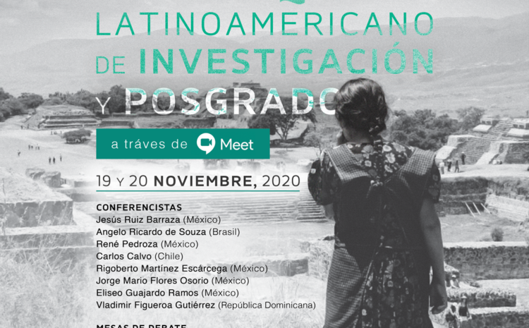  CUT organiza Coloquio Latinoamericano de Investigación y Posgrado