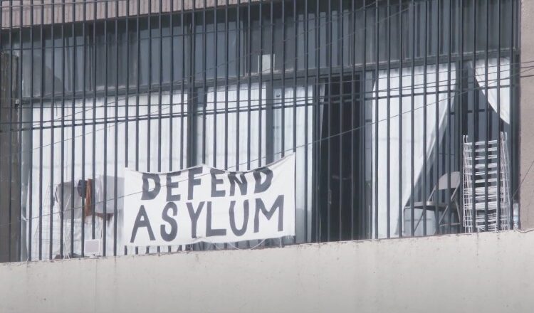  Defendiendo el asilo, documental ganador en Festival Latino de San Diego
