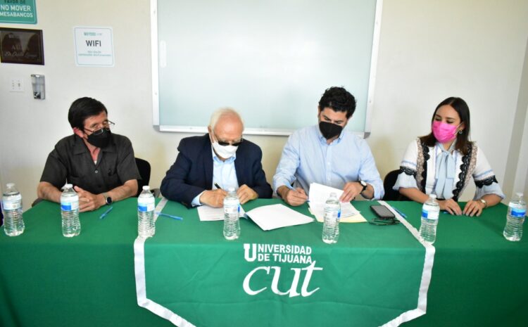  Firman convenio de colaboración CUT y Secretaria del Trabajo y Previsión Social