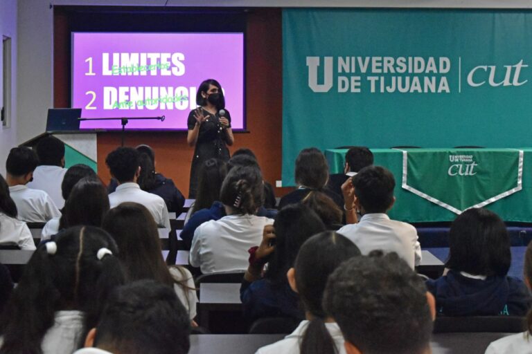 Acoso Escolar Un Problema Constante En Las Aulas Universidad De Tijuana CUT