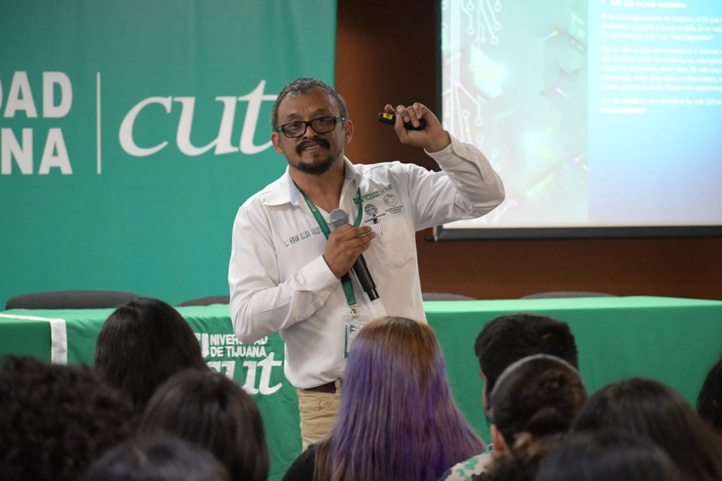 El impacto del Internet de las cosas en la sociedad – Universidad de ...