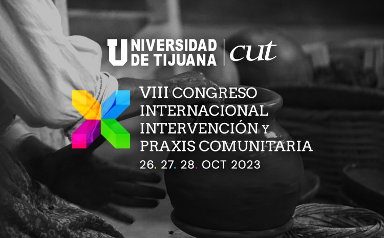  CUT organiza VIII Congreso Internacional de Intervención y Praxis Comunitaria