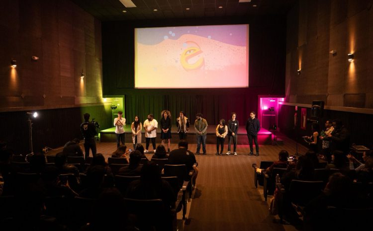  Estudiantes proyectan sus cortometrajes en la Cineteca Tijuana