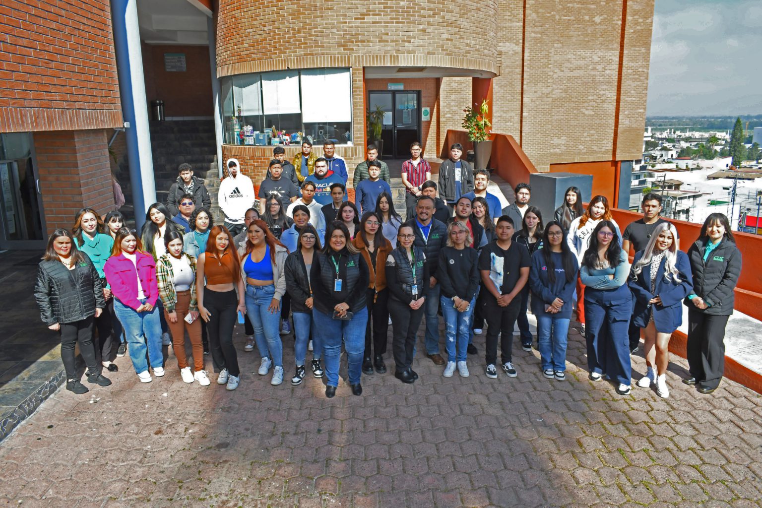CUT da bienvenida a estudiantes de nuevo ingreso – Universidad de ...