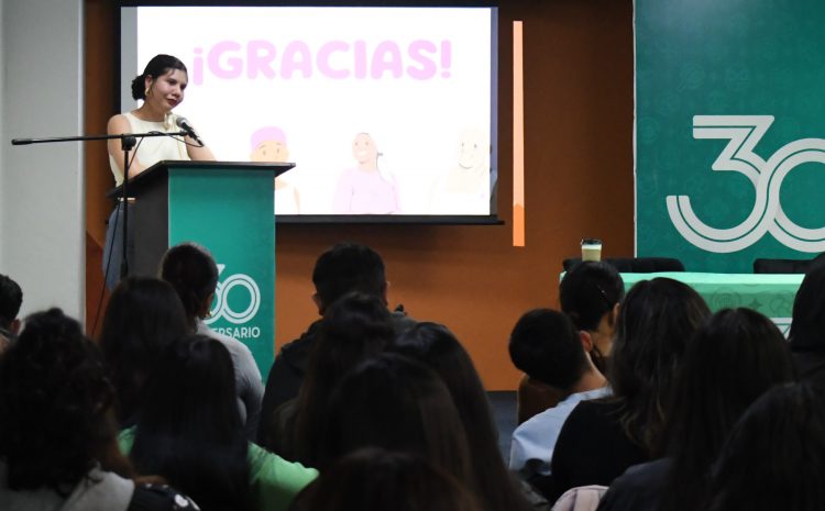  Tijuana con gran incidencia en casos de cáncer de mama