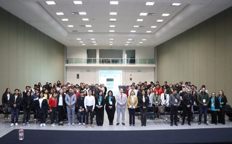  Culmina exitosamente 2do Encuentro Interuniversitario