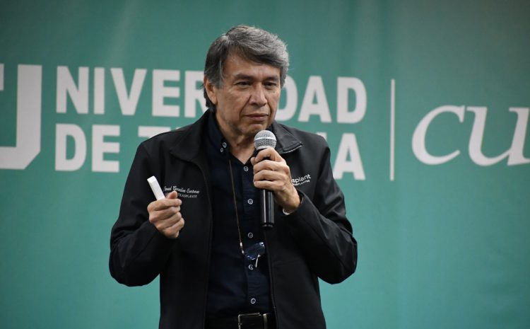  Desafiando lo establecido para transformar realidades
