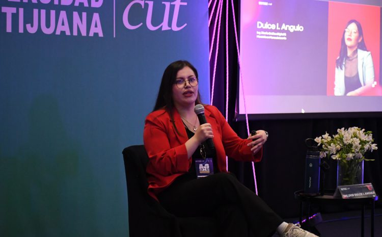  Brava y visionaria: la diseñadora que transforma equipos y marcas desde el deporte