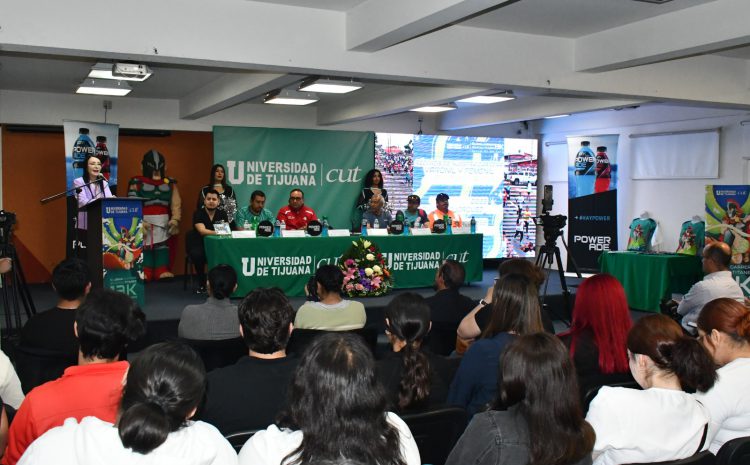  Anuncia CUT Gran Carrera Atlética Titanes 13K – 5ta Edición