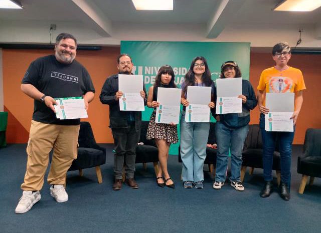  Cinetiquetas fomenta la inclusión y el respeto en el ámbito académico