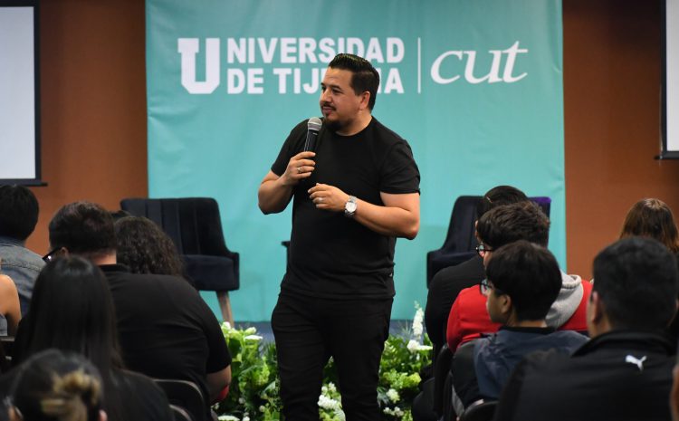 Construyendo líderes desde la identidad digital