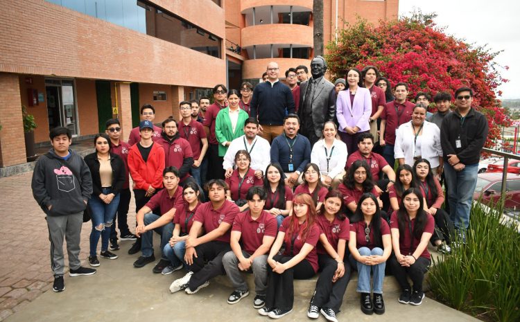  Construyendo puentes de paz desde la Ingeniería y la Educación