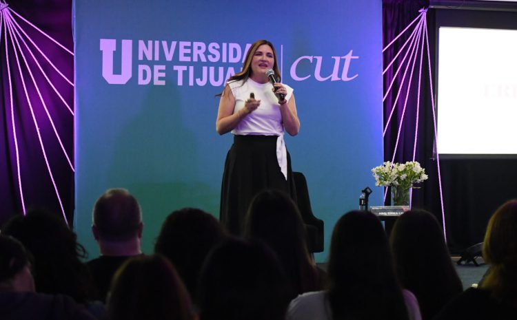  Erika Lin comparte su visión sensible y multicultural en la arquitectura