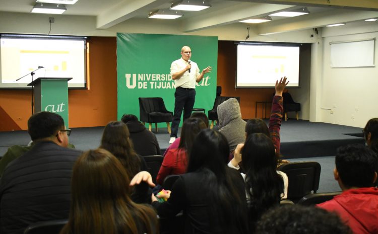  Taller «Campaña Titanes Seguros»: Fomenta la autoprotección y solidaridad estudiantil