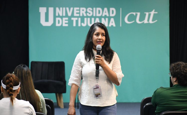  Exploran el desarrollo infantil en CUT Universidad con mirada profesional y humana