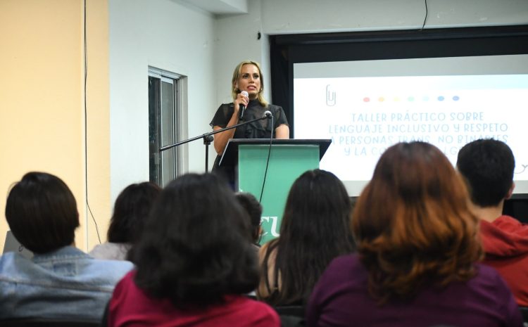  CUT Universidad impulsa la inclusión con taller sobre diversidad y lenguaje respetuoso