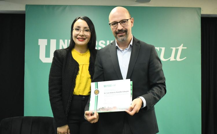  Fomenta CUT una cultura de integridad académica en el aula y la institución