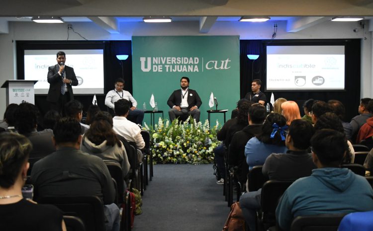 De la Universidad al startup: Historia reales de emprendimiento
