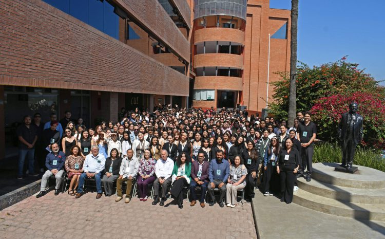  Inicia el Congreso Regional en Psicología 2025 en CUT Universidad
