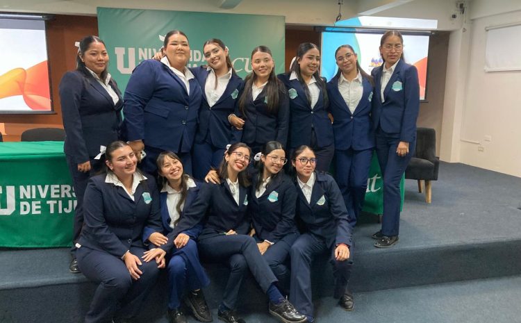  Proyecto integrador fortalece la formación docente en CUT Universidad