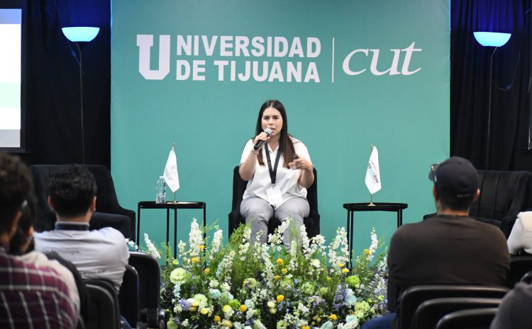  Repensar el ciclo urbano del agua en Tijuana: Sara González