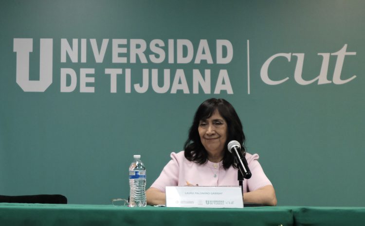  Repensar la salud desde lo comunitario: Dra. Laura Palomino Garibay