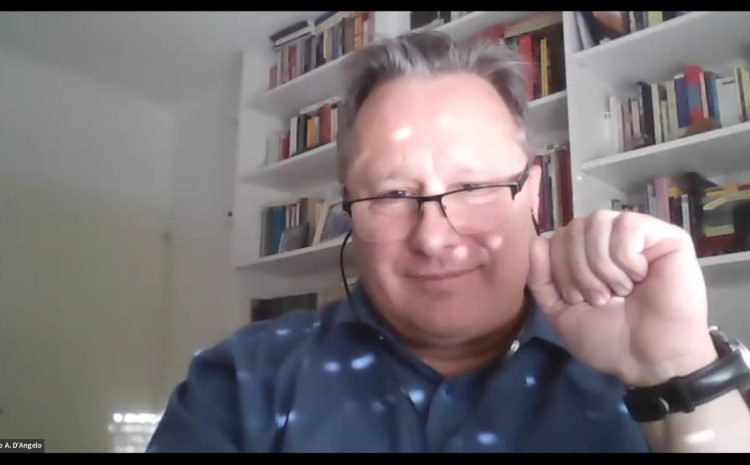  Una mirada crítica y actual de la psicología jurídica