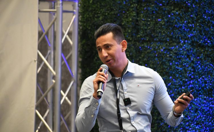 Tony el Aduanero revela los secretos del despacho aduanero en el BootCamp 2025
