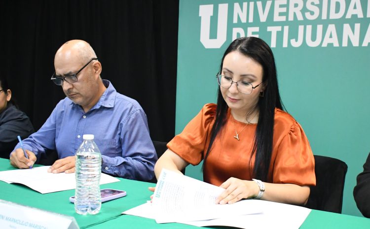 CUT y el ColComBC fortalecen la formación profesional en comunicación