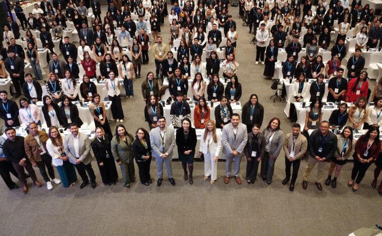 CUT inaugura el BootCamp sobre aduanas y su transformación digital