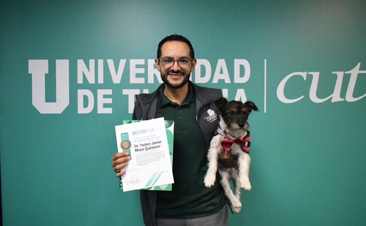  Embajadores de Bienestar Animal: Ciudadanos que transforman la realidad animal