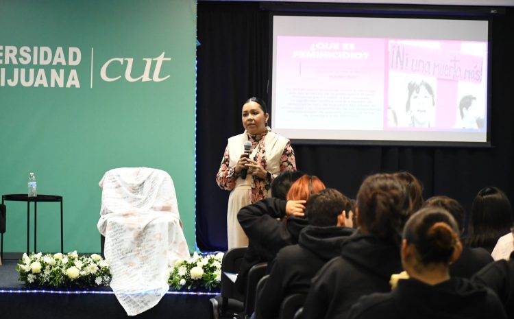  Feminicidio en México: una realidad que exige justicia, memoria y acción