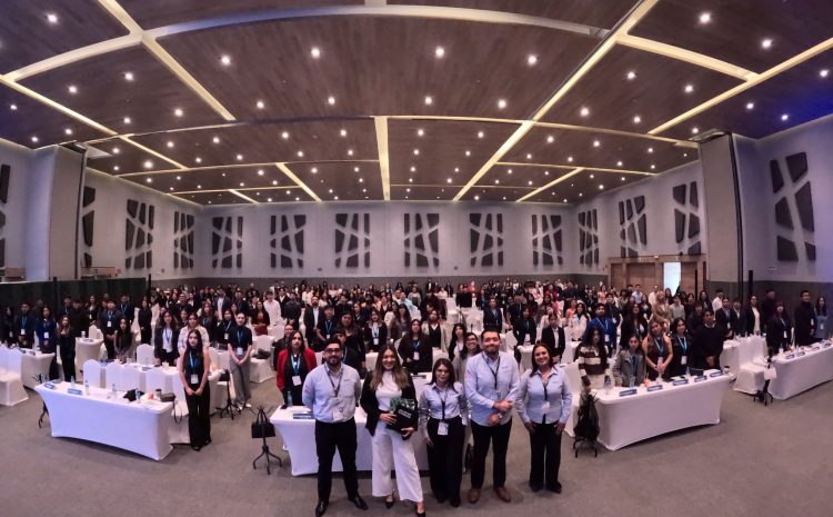 “La Morra Aduanera” revoluciona la visión del comercio exterior en el cierre del BootCamp CUT