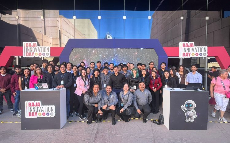  Participación de alumnos de Ingeniería del CUT en el Baja Innovation Day 2025