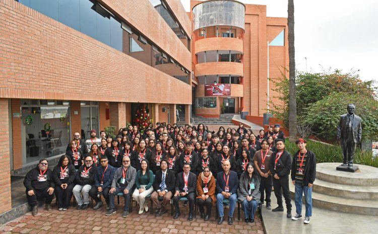  Coyuntura Workshop 2025 abre sus puertas en una edición más en CUT Universidad