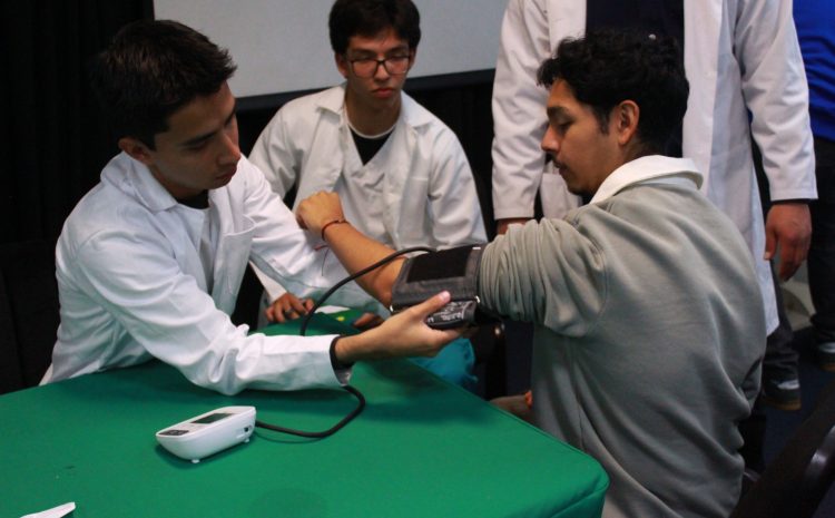  CUT conmemora el Día Mundial de la Diabetes con jornada de salud