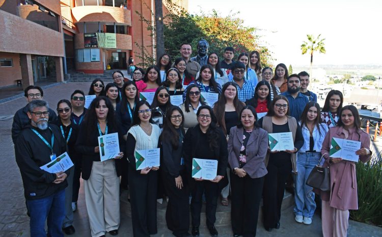  CUT reconoce la excelencia académica y el compromiso docente en emotiva ceremonia