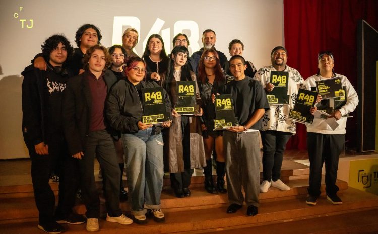  Xavier Meza y Edgar Pizano triunfan en el Rally Recorto 48