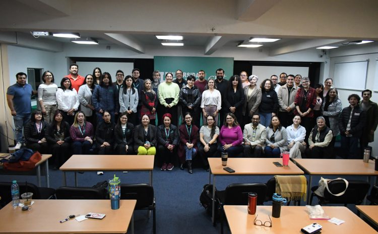  Alianza interinstitucional fortalece la atención psicológica universitaria