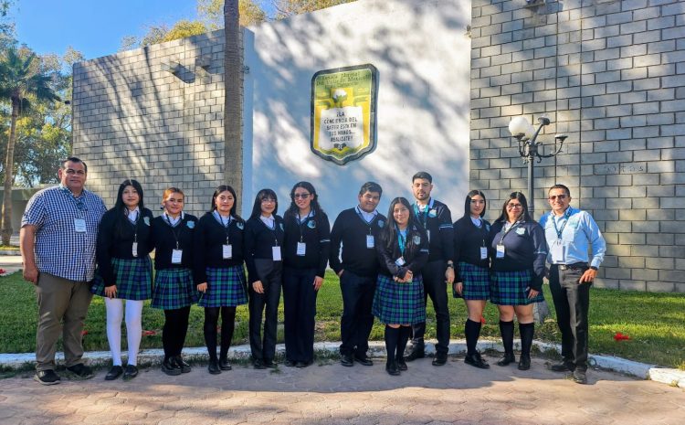  Encuentro Académico de Escuelas Normales impulsa la innovación educativa en Baja California