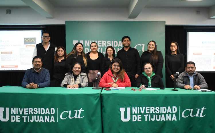  CUT impulsa la investigación en la quinta edición del Coloquio para la Competitividad Organizacional