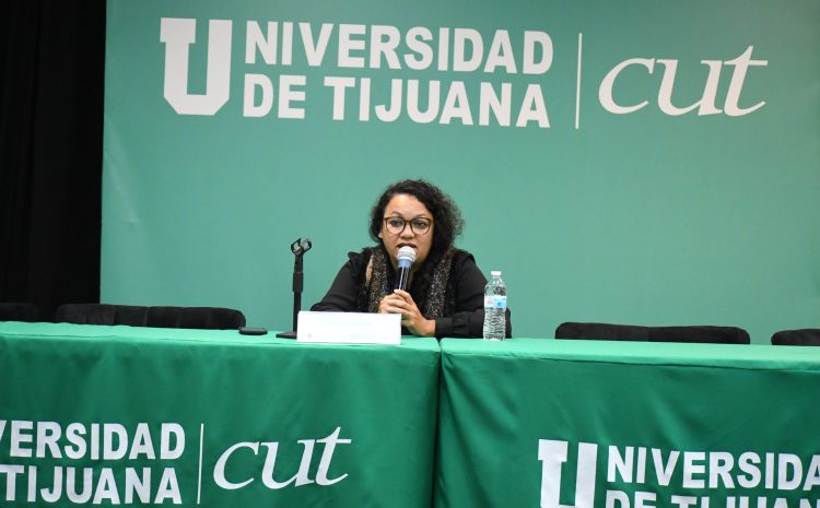  Refuerza CUT la prevención del suicidio con conferencia sobre adicciones