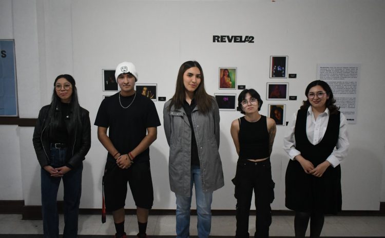  Inauguran exposición fotográfica «Revelaciones» en la Casa de la Cultura Tijuana